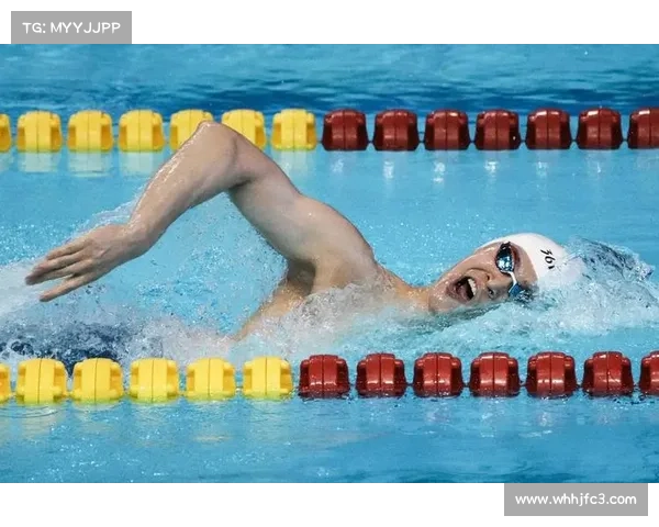 孙杨高原苦训后重返全国游泳锦标赛 渴望延续良好状态争取佳绩