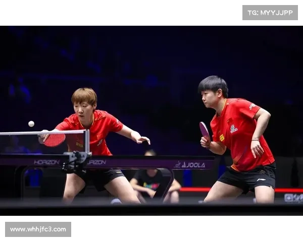 孙颖莎全力备战克服印度极端天气积极与王艺迪王曼昱对练提升状态